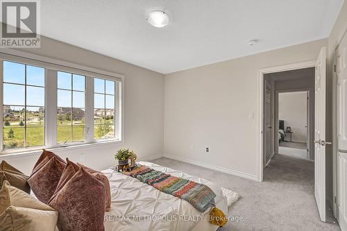 15 Douglas Kemp Crescent, Clarington (Bowmanville), ON - Indoor Photo Showing Bedroom