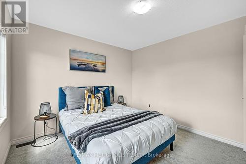 15 Douglas Kemp Crescent, Clarington (Bowmanville), ON - Indoor Photo Showing Bedroom