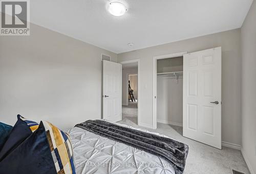 15 Douglas Kemp Crescent, Clarington (Bowmanville), ON - Indoor Photo Showing Bedroom