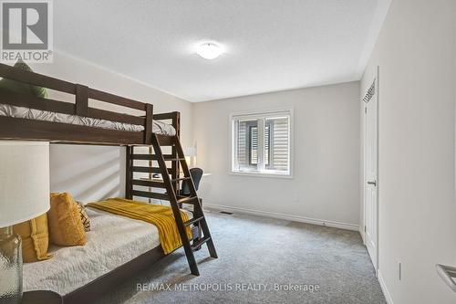 15 Douglas Kemp Crescent, Clarington (Bowmanville), ON - Indoor Photo Showing Bedroom