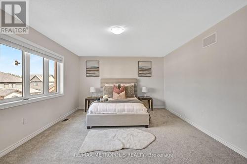 15 Douglas Kemp Crescent, Clarington (Bowmanville), ON - Indoor Photo Showing Bedroom