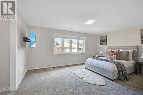 15 Douglas Kemp Crescent, Clarington (Bowmanville), ON - Indoor Photo Showing Bedroom