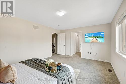 15 Douglas Kemp Crescent, Clarington (Bowmanville), ON - Indoor Photo Showing Bedroom