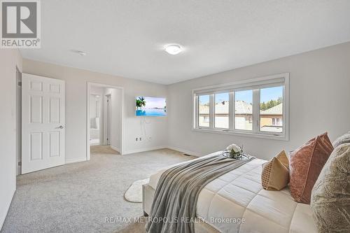 15 Douglas Kemp Crescent, Clarington (Bowmanville), ON - Indoor Photo Showing Bedroom