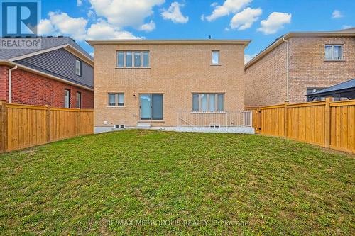 15 Douglas Kemp Crescent, Clarington (Bowmanville), ON - Outdoor With Exterior