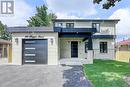 20 Heggie Road, Brampton, ON  - Outdoor 