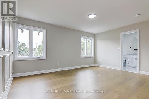 20 Heggie Road, Brampton, ON - Indoor Photo Showing Other Room