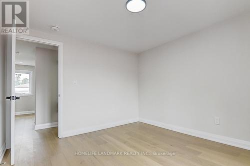 20 Heggie Road, Brampton, ON - Indoor Photo Showing Other Room