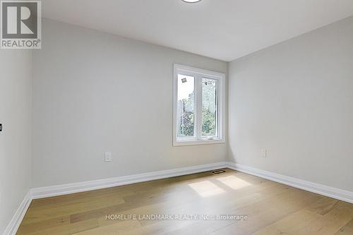 20 Heggie Road, Brampton, ON - Indoor Photo Showing Other Room