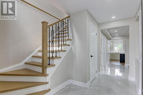 20 Heggie Road, Brampton (Madoc), ON - Indoor Photo Showing Other Room