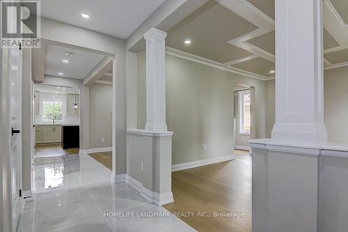 20 Heggie Road, Brampton, ON - Indoor Photo Showing Other Room