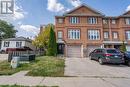 103 John Street, Halton Hills, ON  - Outdoor With Facade 