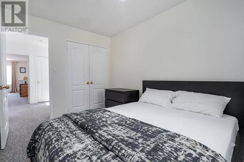 103 John Street, Halton Hills, ON - Indoor Photo Showing Bedroom