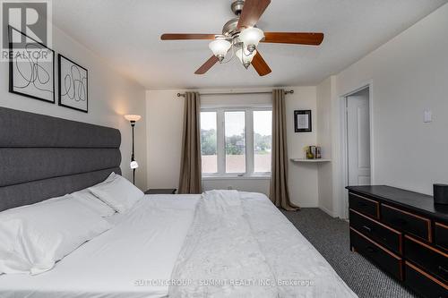 103 John Street, Halton Hills, ON - Indoor Photo Showing Bedroom