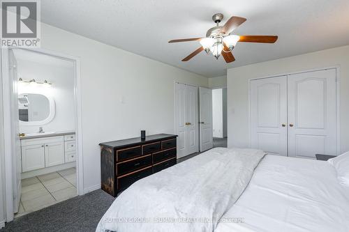 103 John Street, Halton Hills, ON - Indoor Photo Showing Bedroom