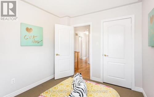 2 Martree Crescent, Brampton (Madoc), ON - Indoor Photo Showing Bedroom