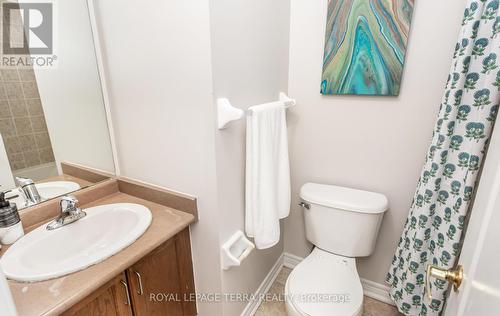 2 Martree Crescent, Brampton (Madoc), ON - Indoor Photo Showing Bathroom