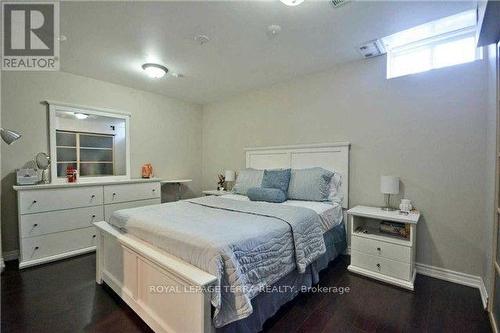 2 Martree Crescent, Brampton (Madoc), ON - Indoor Photo Showing Bedroom