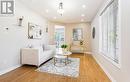 2 Martree Crescent, Brampton (Madoc), ON  - Indoor Photo Showing Living Room 