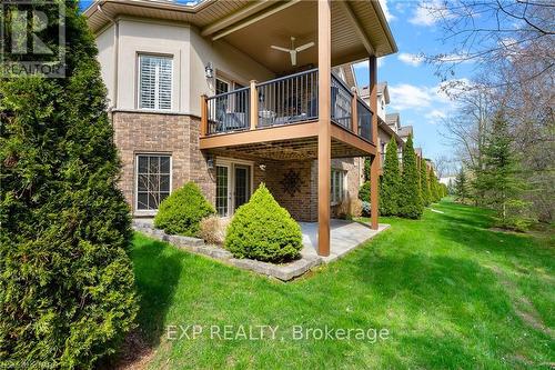 43 - 3232 Montrose Road, Niagara Falls, ON - Outdoor