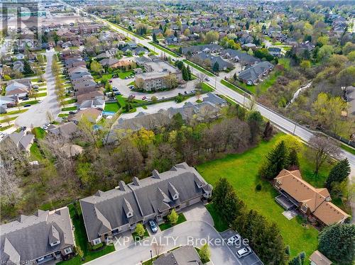 43 - 3232 Montrose Road, Niagara Falls, ON - Outdoor With View