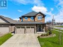 4776 Victor Drive, Niagara Falls, ON  - Outdoor With Facade 