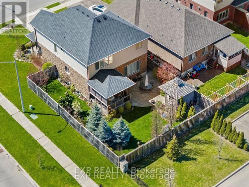 4776 Victor Drive, Niagara Falls, ON - Outdoor