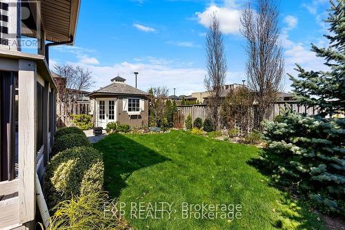 4776 Victor Drive, Niagara Falls, ON - Outdoor