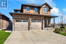 4776 Victor Drive, Niagara Falls, ON  - Outdoor 