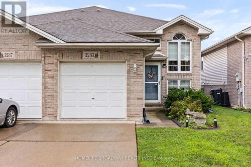 3283 Northway Avenue, Windsor, ON - Outdoor