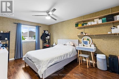 3283 Northway Avenue, Windsor, ON - Indoor Photo Showing Bedroom