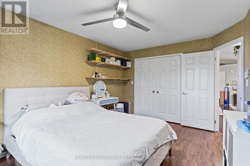 3283 Northway Avenue, Windsor, ON - Indoor Photo Showing Bedroom