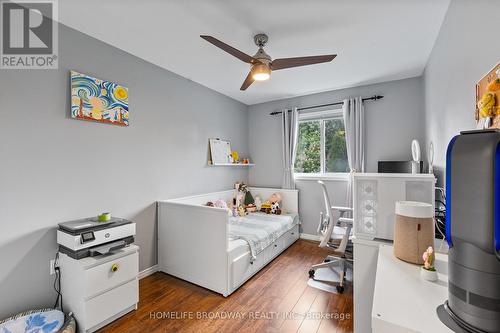 3283 Northway Avenue, Windsor, ON - Indoor Photo Showing Bedroom