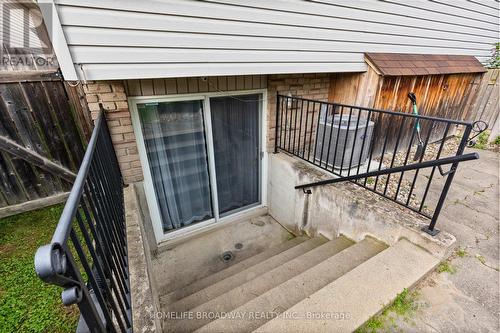 3283 Northway Avenue, Windsor, ON - Outdoor With Exterior