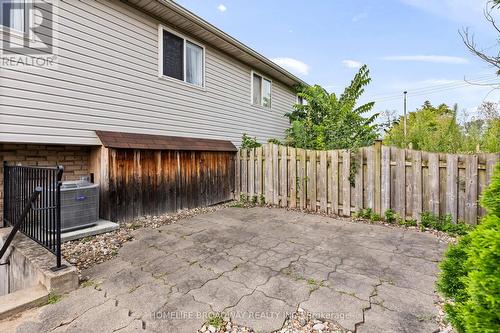 3283 Northway Avenue, Windsor, ON - Outdoor