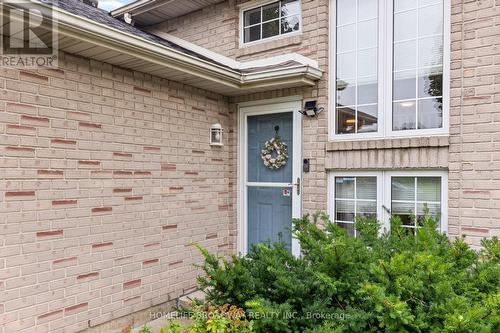 3283 Northway Avenue, Windsor, ON - Outdoor