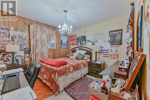 5183 First Line, Erin, ON - Indoor Photo Showing Bedroom