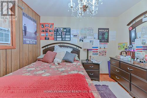 5183 First Line, Erin, ON - Indoor Photo Showing Bedroom