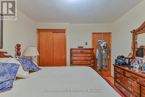 5183 First Line, Erin, ON - Indoor Photo Showing Bedroom