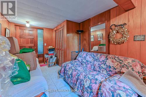 5183 First Line, Erin, ON - Indoor Photo Showing Bedroom