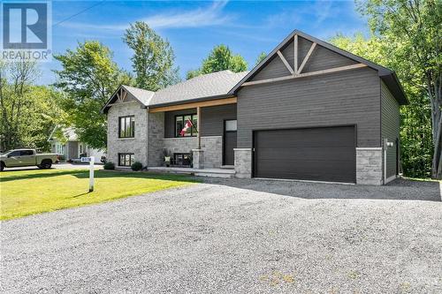 336 Limoges Road, Limoges, ON - Outdoor