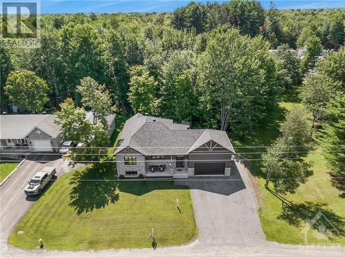 336 Limoges Road, Limoges, ON - Outdoor With View