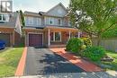 5640 Rosaline Road, Burlington (Orchard), ON  - Outdoor With Facade 