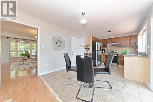 5640 Rosaline Road, Burlington (Orchard), ON - Indoor