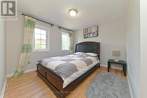 5640 Rosaline Road, Burlington (Orchard), ON - Indoor Photo Showing Bedroom