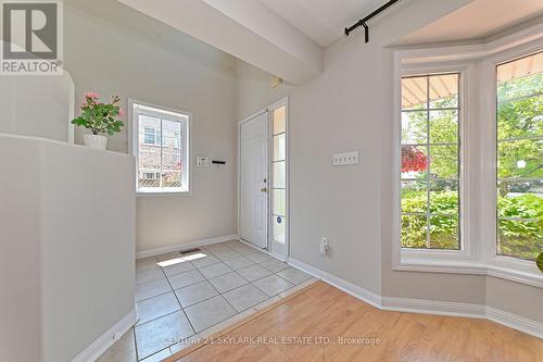 5640 Rosaline Road, Burlington (Orchard), ON - Indoor Photo Showing Other Room