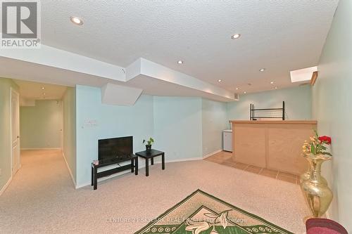 5640 Rosaline Road, Burlington (Orchard), ON - Indoor