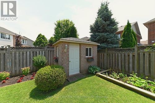 5640 Rosaline Road, Burlington (Orchard), ON - Outdoor