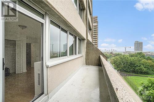 500 Laurier Avenue Unit#903, Ottawa, ON - Outdoor With Exterior