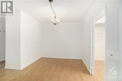 500 Laurier Avenue Unit#903, Ottawa, ON - Indoor Photo Showing Other Room